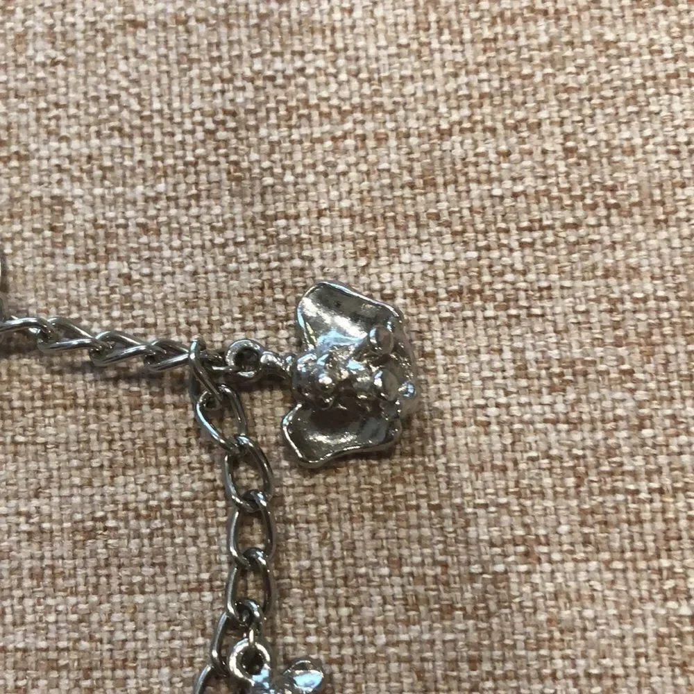 Disney bracelet has